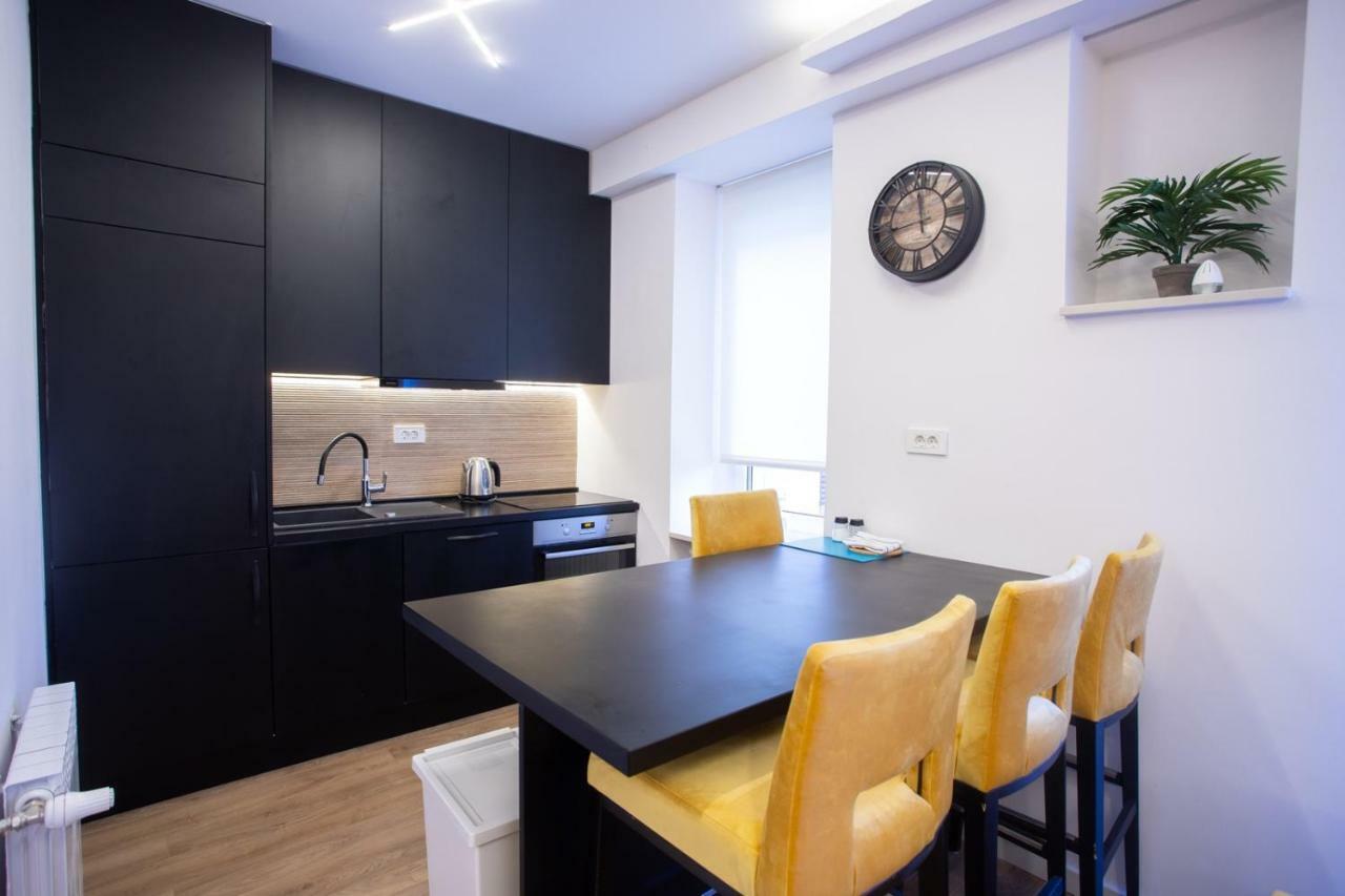 Pago Boutique Suites II Zagreb Bagian luar foto