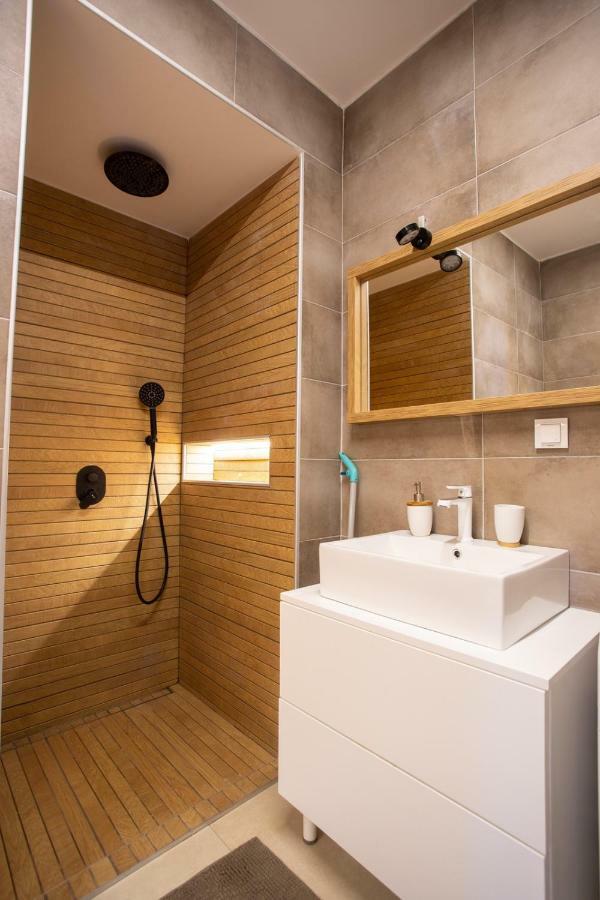 Pago Boutique Suites II Zagreb Bagian luar foto