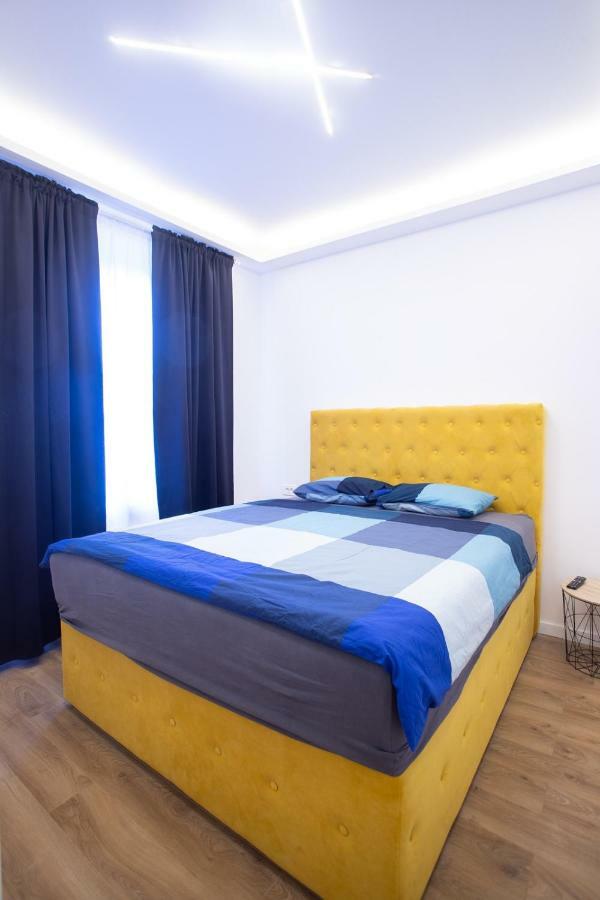 Pago Boutique Suites II Zagreb Bagian luar foto