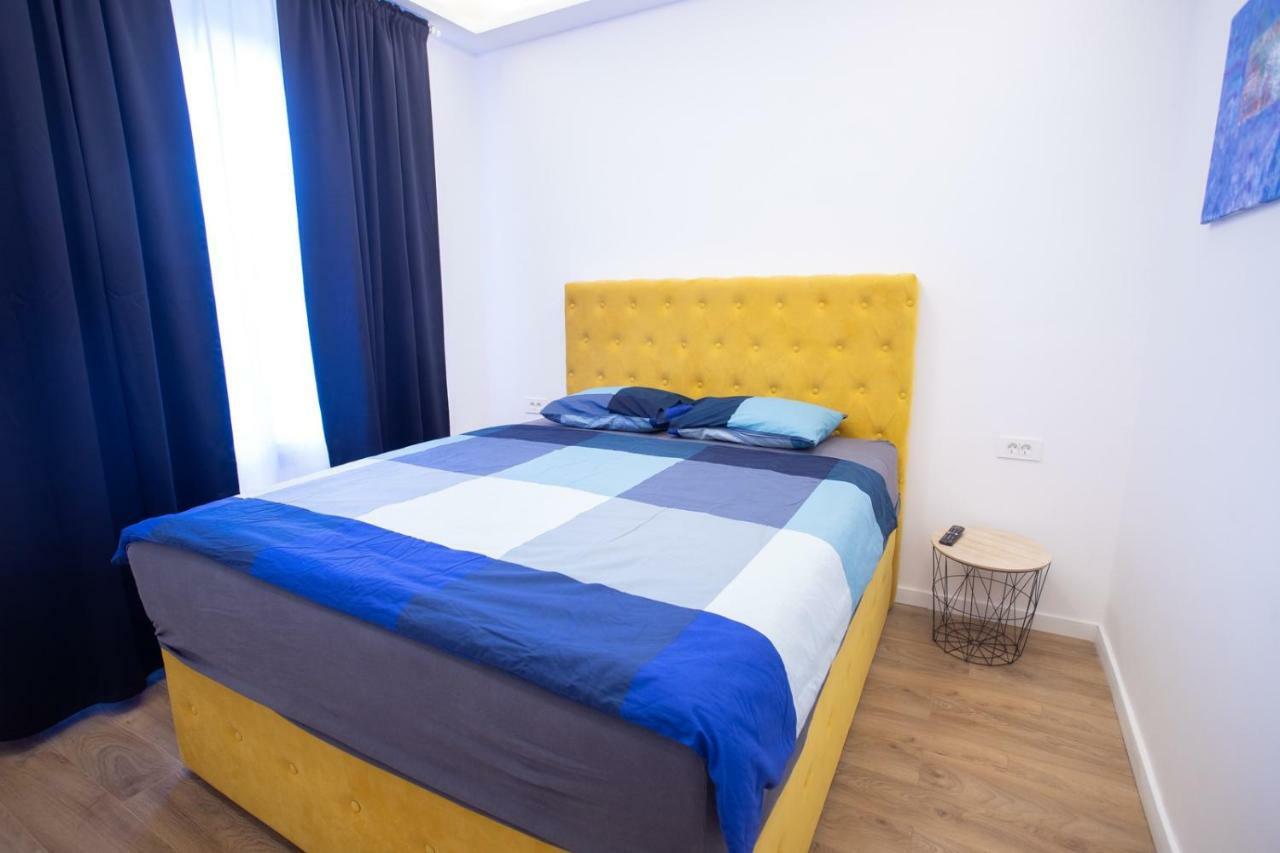 Pago Boutique Suites II Zagreb Bagian luar foto