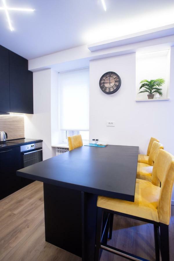 Pago Boutique Suites II Zagreb Bagian luar foto