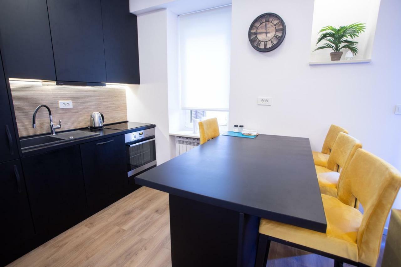 Pago Boutique Suites II Zagreb Bagian luar foto