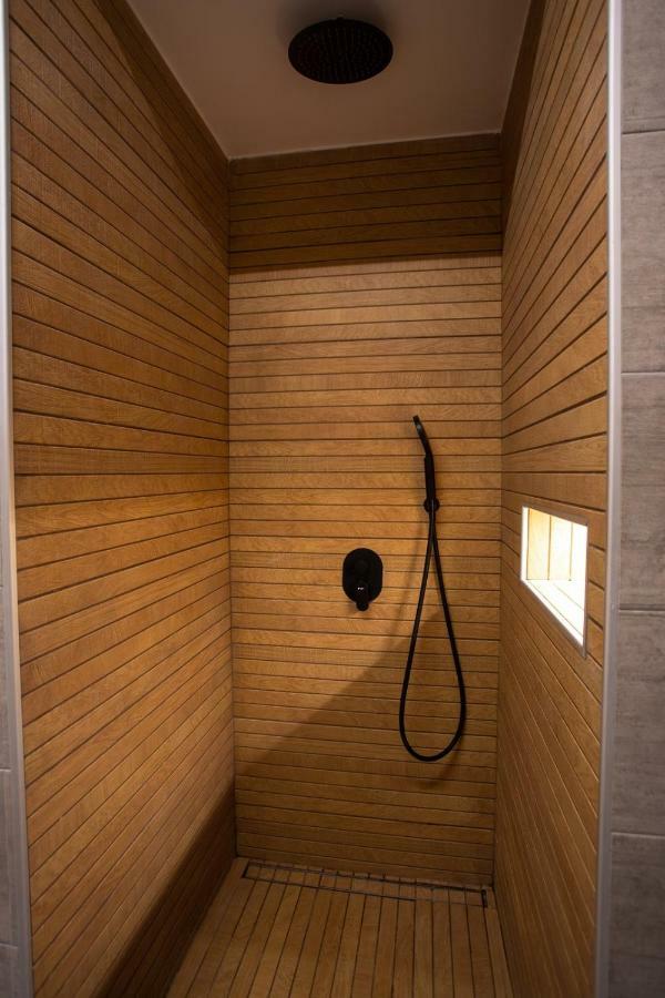Pago Boutique Suites II Zagreb Bagian luar foto
