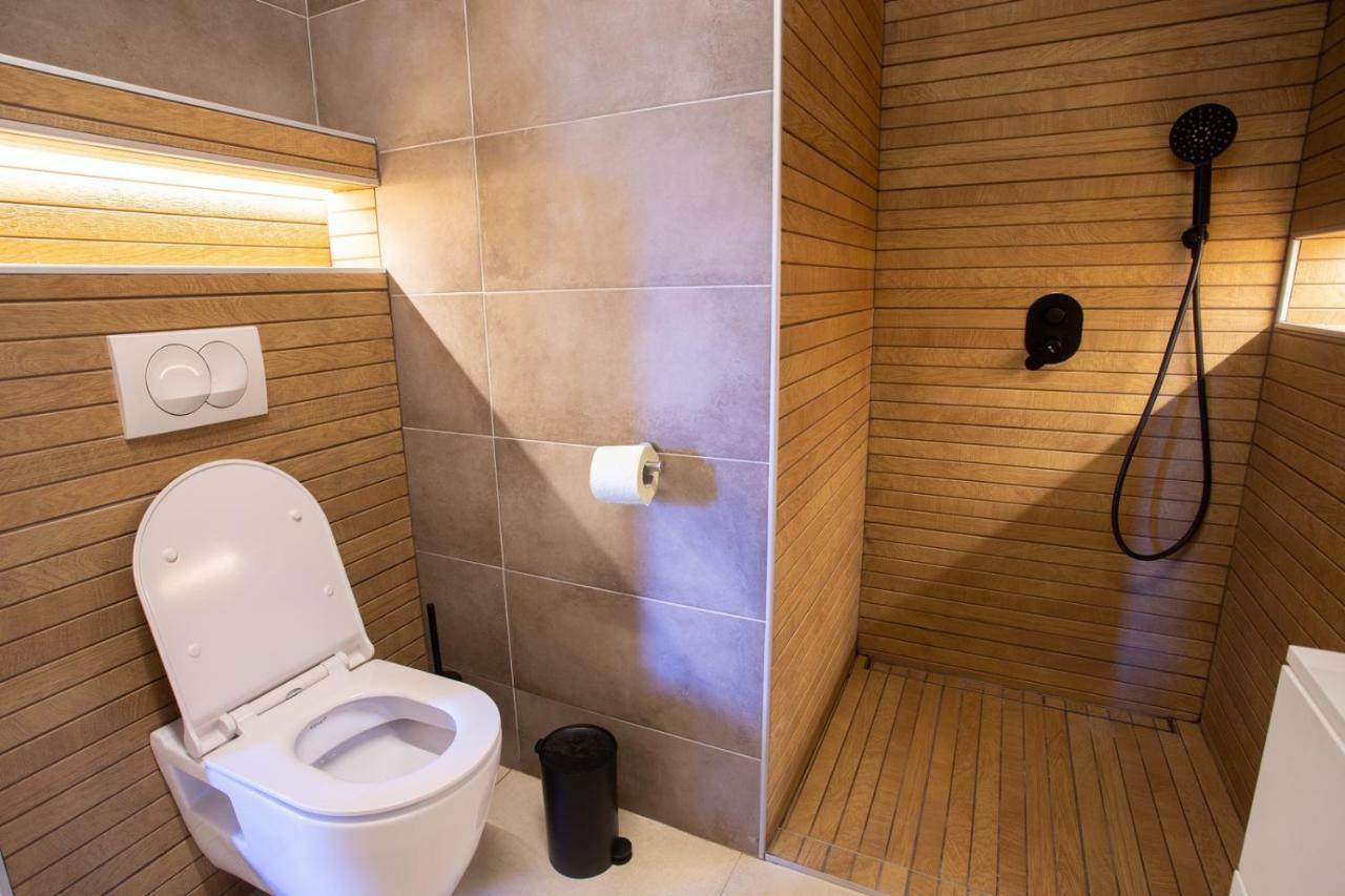 Pago Boutique Suites II Zagreb Bagian luar foto